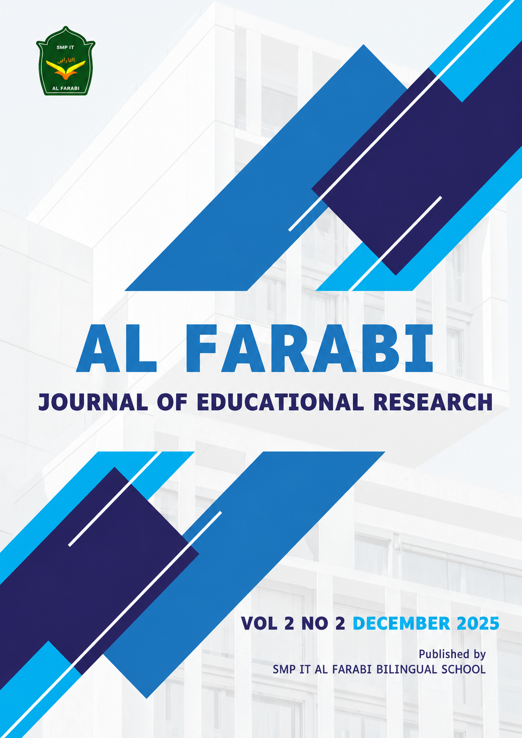 					View Vol. 2 No. 2 (2025): DECEMBER 2025
				